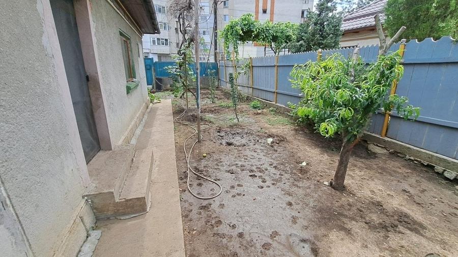 Inel 2 - casa constructie mixta + teren 322 mp - 3