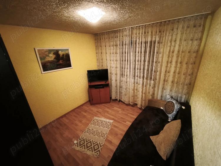 Inchiriere apartament 3 camere Zona Diham Basarabia, Sector 2 - 5