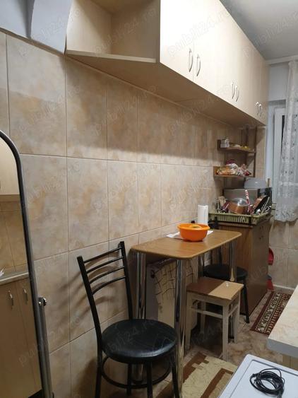 De inchiriat apartament cu 2 camere, Calea ?agului - 7