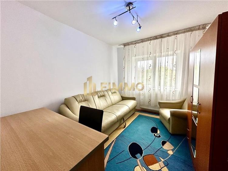 Apartament Obcini  | 3 cam | ID: 1419 - 9