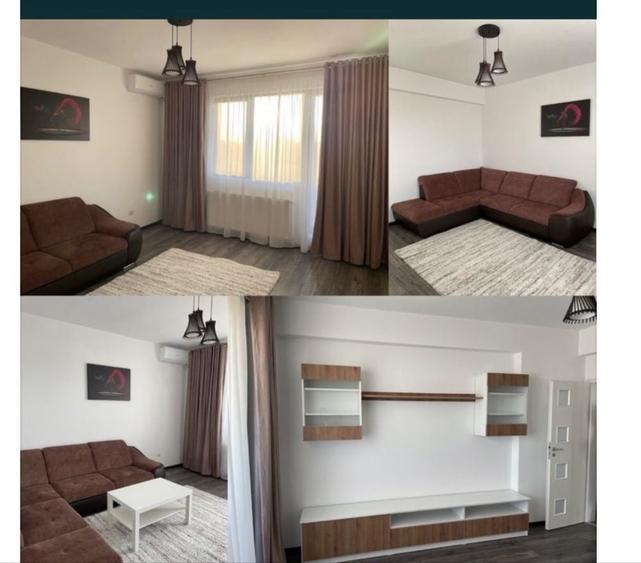 Apartament cu 3 camere în Sălaj