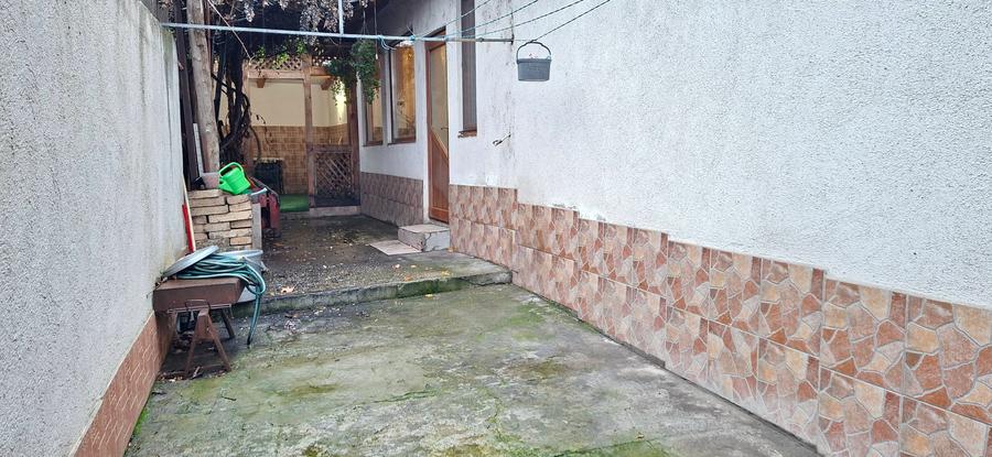 O casă practică, în inima orașului - 3