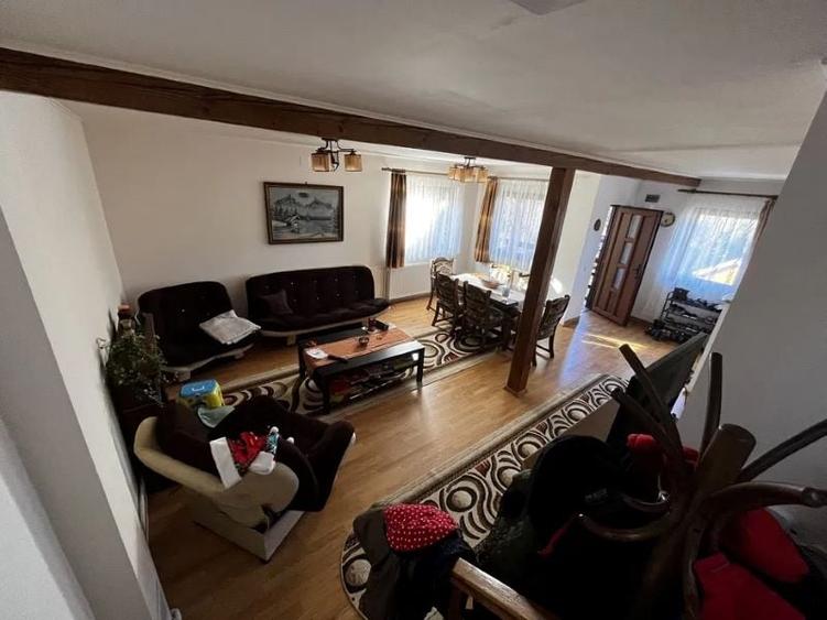 VAND CASA  S+P+M CU TEREN  IN TOCILE - 3