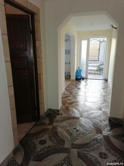 Vind casa locuibila,com.Grajduri sat.Valia Satului Iasi.Pre? 65000 euro neg. - 5