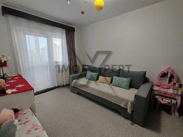 Apartament 4 Camere Manastur | Zona Negoiu | 81 mp | Etaj 3 - 7