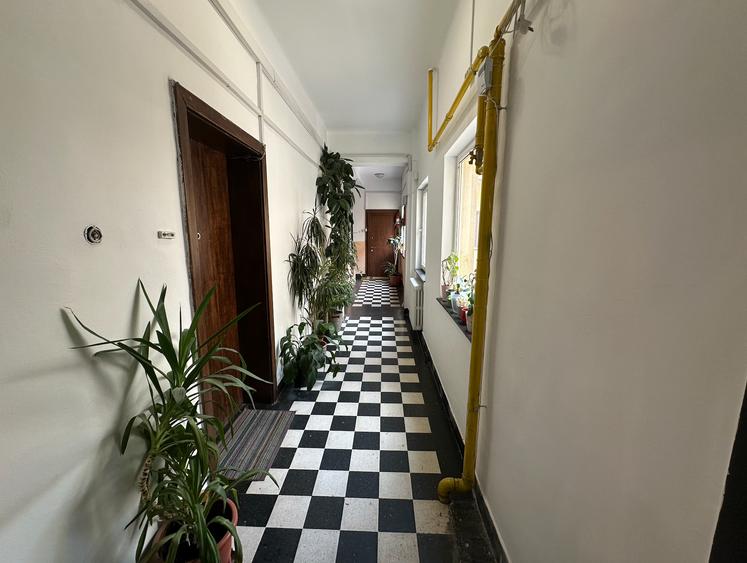 Apartament de 2 camere situat în Piața Amzei/Two-room apartment Piata Amzei area - 12