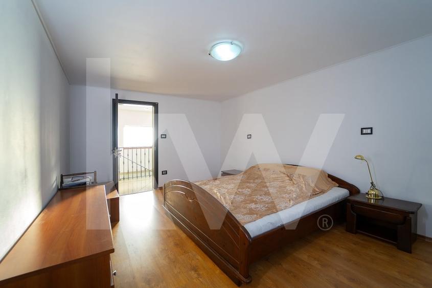 Casa individuala gata de mutat - Oportunitate in Cristian - 10