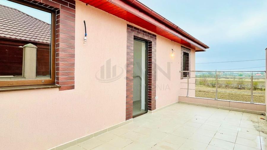 REV2001192 Vila individuala 5 camere Corbeanca - 17