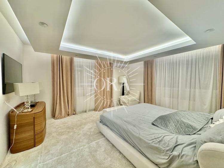 CASĂ INDIVIDUALĂ 4 CAMERE | CHIRIE | ANDREI MUREȘANU | 210 MP UTILI | MODERNA - 20