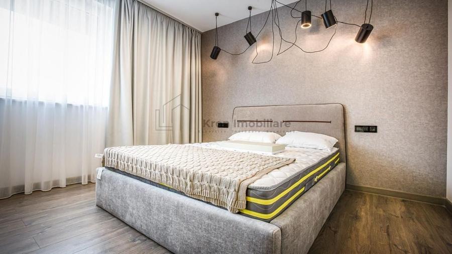 Apartament 2 camere - Urban Plaza - 11