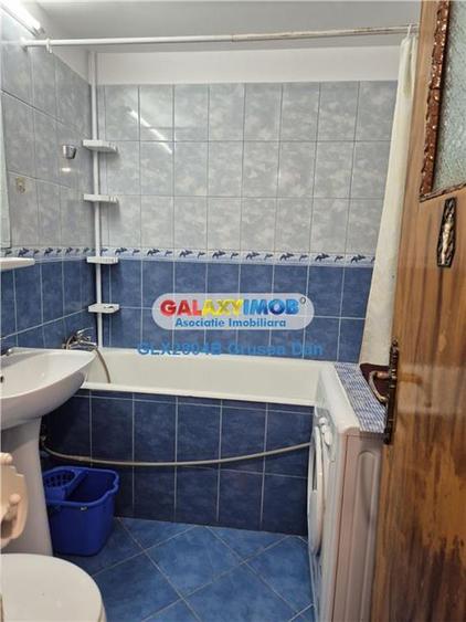 gorjului | 2 camere 57mp | 1985 | centrala AC cada balcon | metrou - 8