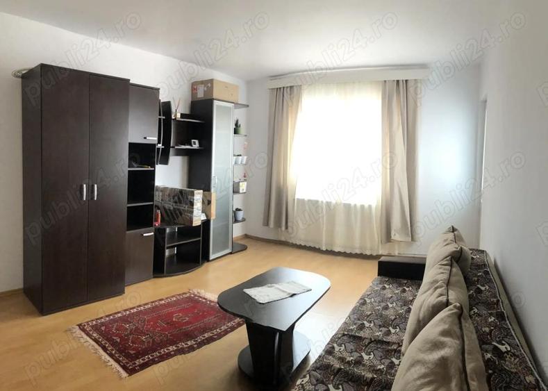 PROPRIETAR,inchiriez ap. 2 camere decomandat,cartier Strand[str.Strandului) - 4