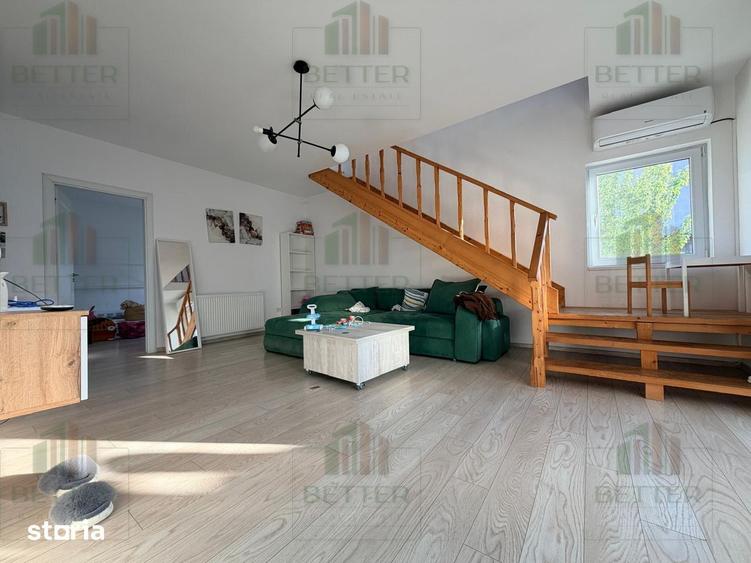 Casa Individuala | 148 mp Utili | Terasa | Strada Asfaltata | Berceni - 13