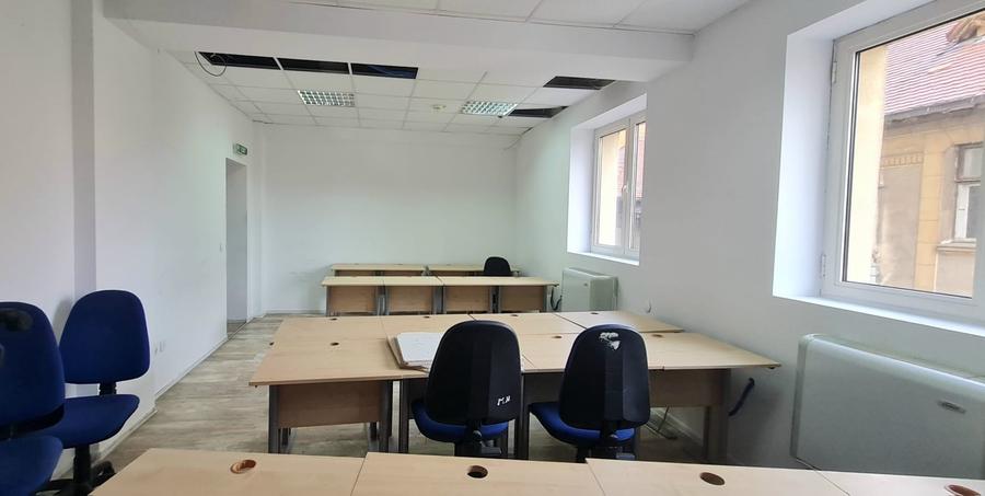 Spatiu Birouri Ultracentral Romana | Universitate | Parcare - 9