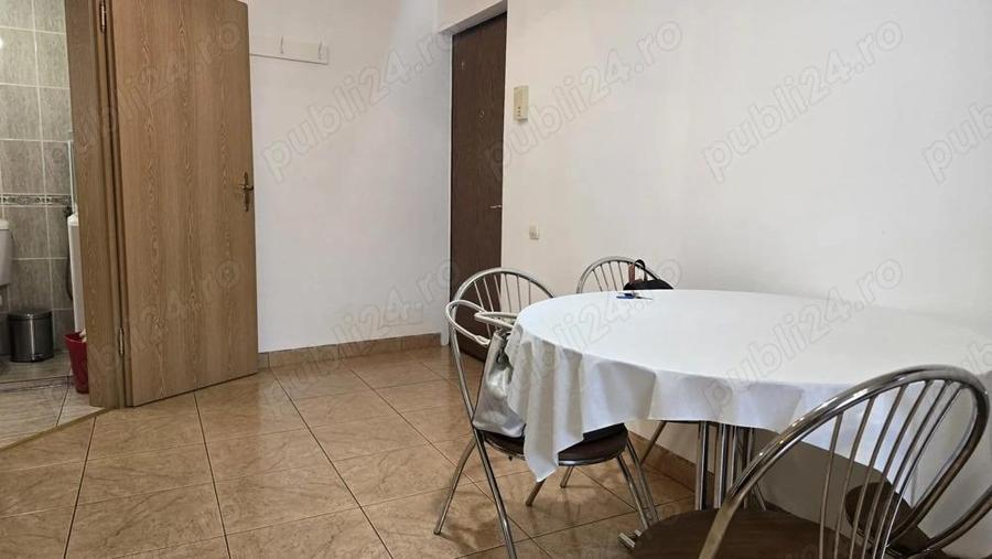 Apartament 2 camere in Deva, zona ultracentrala- Decebal - 5