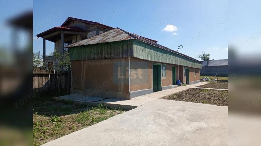 CASA BOIEREASCA RENOVATA INTEGRAL - 8
