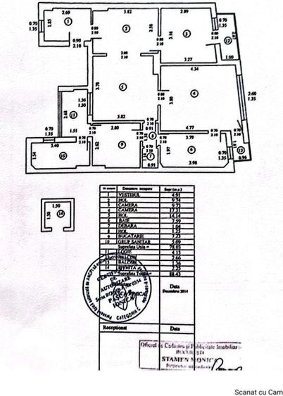 Piata Domenii - Ion Mihalache - 3