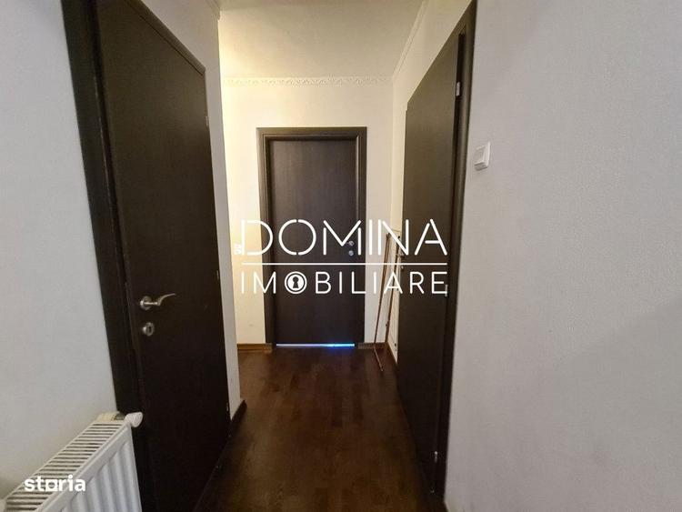 Vanzare apartament 3 camere - Bld. C. Brancusi - zona Pietei Centrale - 5