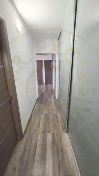 Apartament 3 camere de inchiriat Exercitiu. Comision 0% - 10