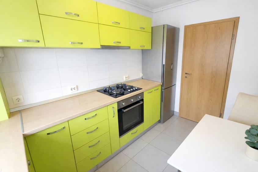 Apartament 2 camere | Decomandat, balcon + parcare –  zona Coresi Mall - 6