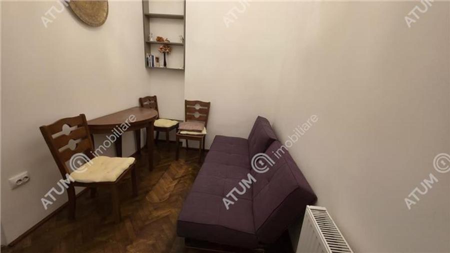Apartament cu 3 camere in zona Centru Istoric din Sibiu - 9