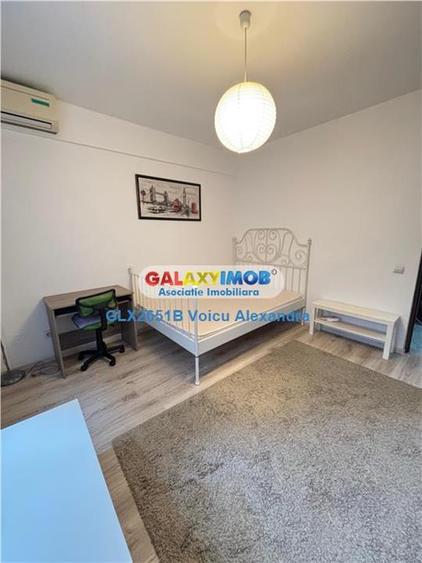 Garsoniera Bloc Nou Berceni - Dimitrie Leonida - Metrou - Parcare - 3