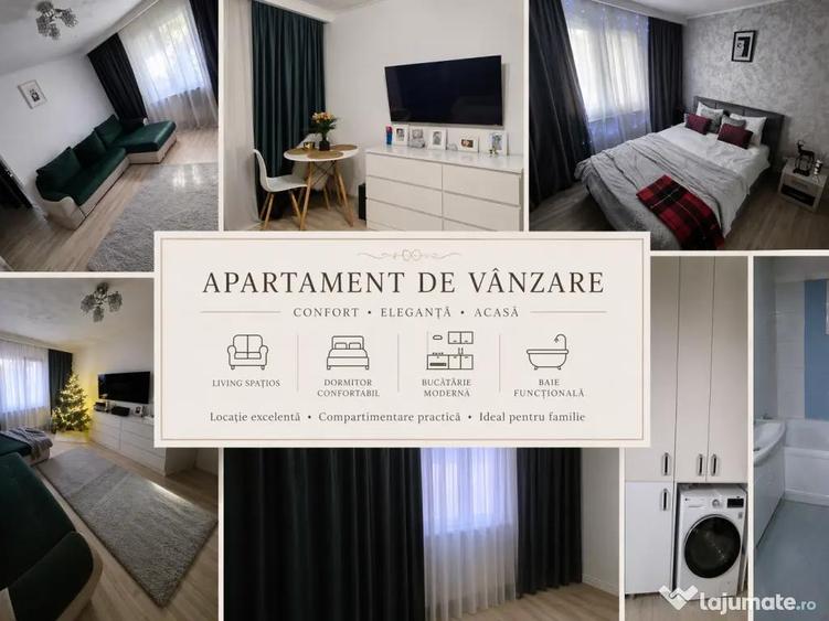 Apartament 2 camere - 5