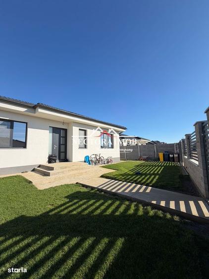 NECTORA IMOB Exclusivitate-Casa Premium Zona Oncea, 4 cam, 2 bai,105mp - 7