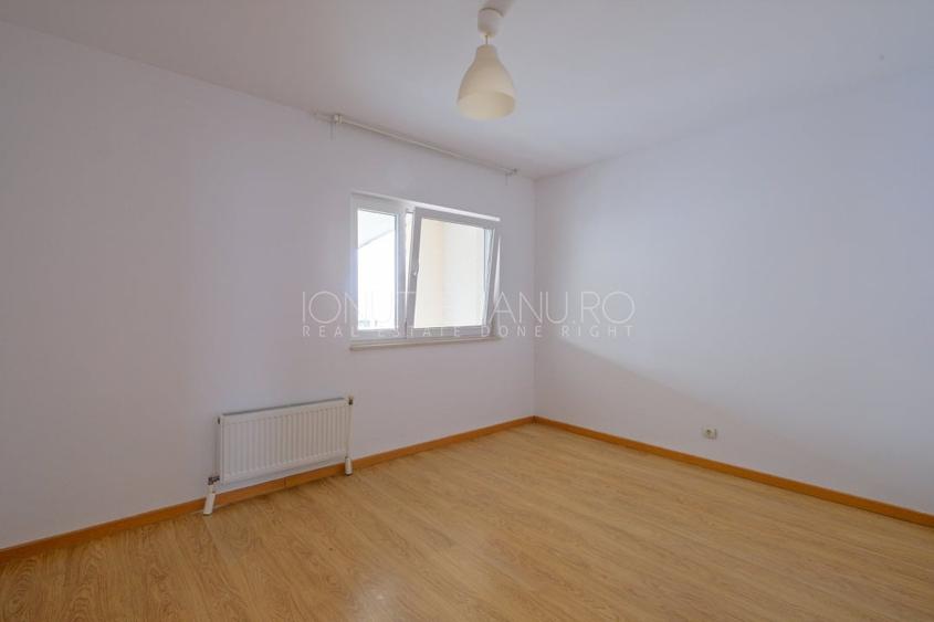 Apartament spatios 3 camere, 3bai, 2 locuri de parcare incluse - 20