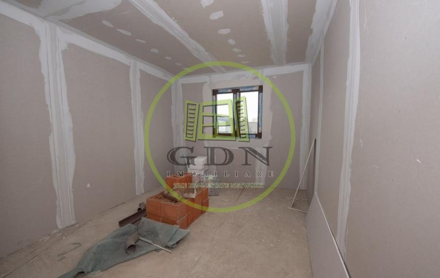 Casă 4 camere aproape de Brașov | 120 mp | teren 420 mp | ideal familie - 4