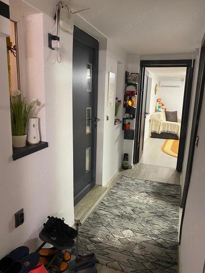 Casa 2 camere in oras - 5