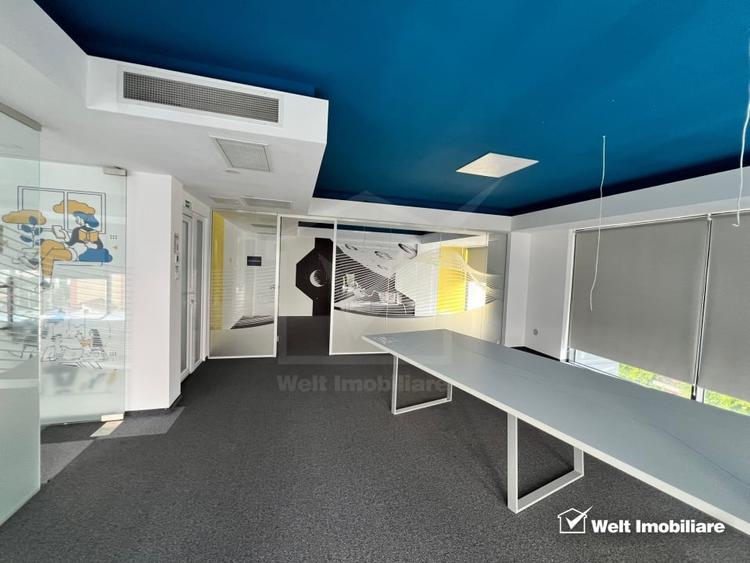 Birouri moderne zona FSEGA - Iulius Mall - 3