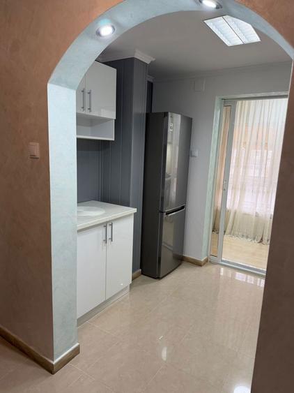 Inchiriere Ap 2 camere , zona centrala - 8