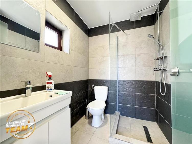 Proprietate premium cu SPA,sauna,casa oaspeti,teren 1.348 mp,acces padure, Sfant - 40