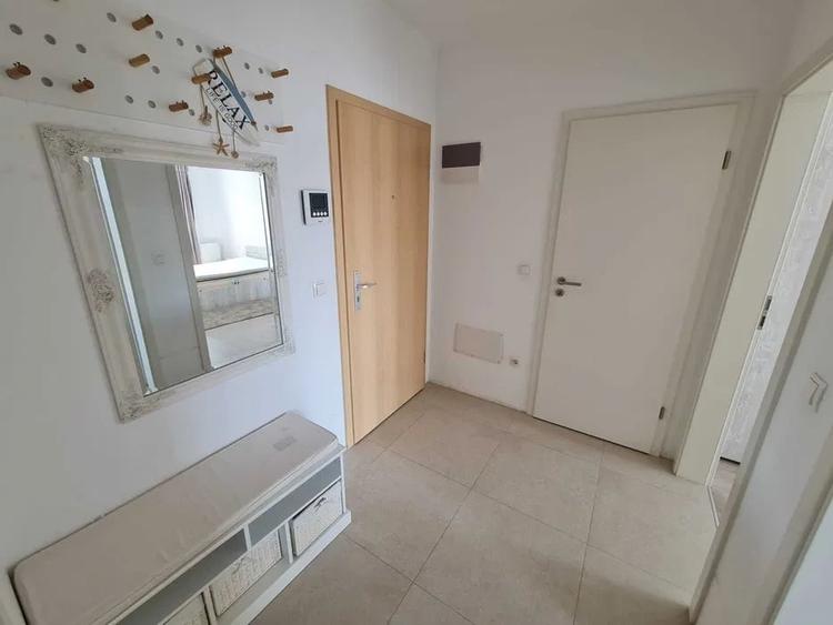 Studio de 39 mp, la prima inchiriere loc de parcare inclusa, zona Coresi - 6
