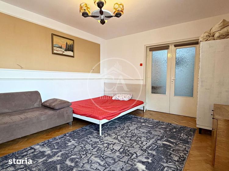 Apartament cu 4 camere de inchiriat in zona Rogerius, Oradea - 1