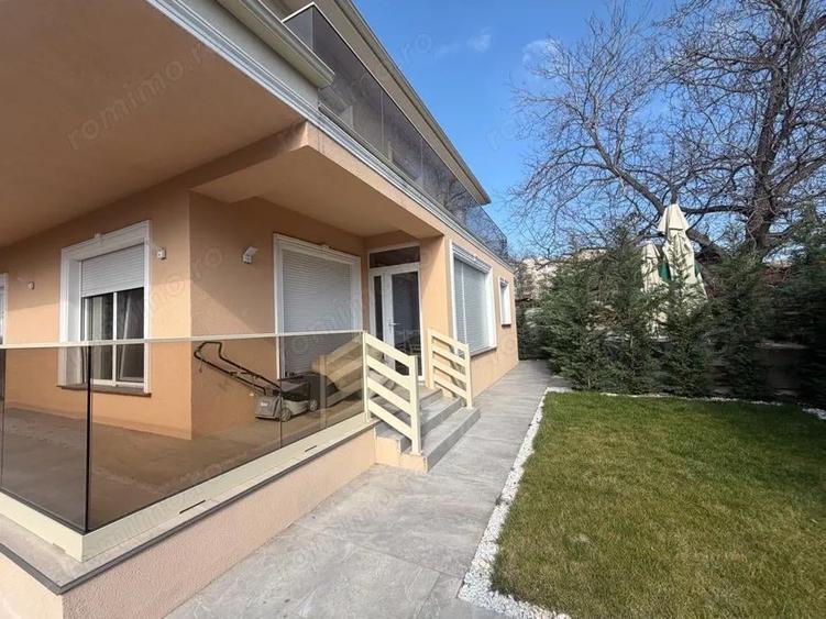 vand vila de lux Aradului 660000 euro - 7