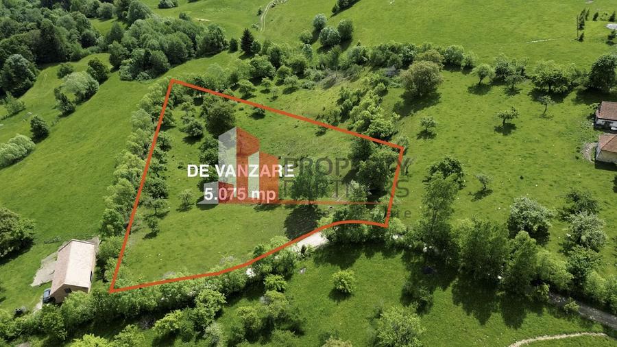 Teren Sohodol 5000 mp - 1