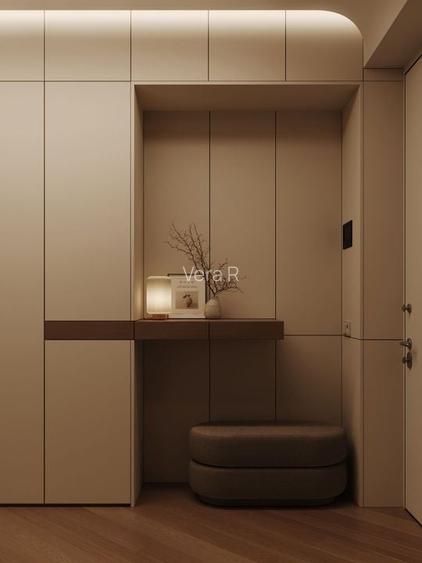 Apartament 3 camere I Cortina 126 I Iancu Nicolae