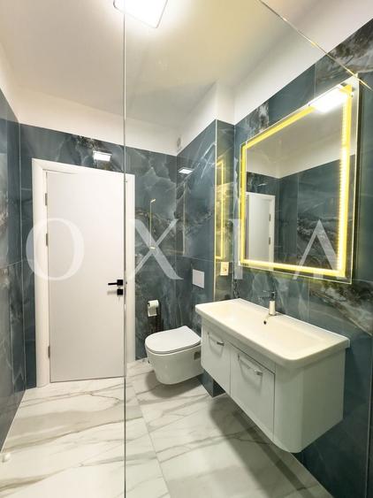 OX725 Apartament tip STUDIO, in Braytim - 9