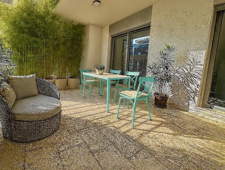 5 Camere, complex inchis, spatii verzi, parcare inclusa - 1