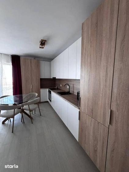 Apartamente noi Via Universitate Direct de la Dezvoltator - 6