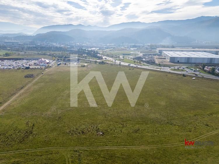 Vanzare teren 5337 mp Bartolomeu zona CATTIA - 6