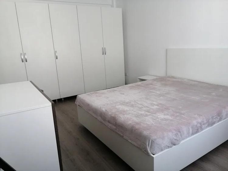 Apartament MODERN, DECOMANDAT, cu 1 camera, zona Galata - Kaufland sos. Voinesti - 1