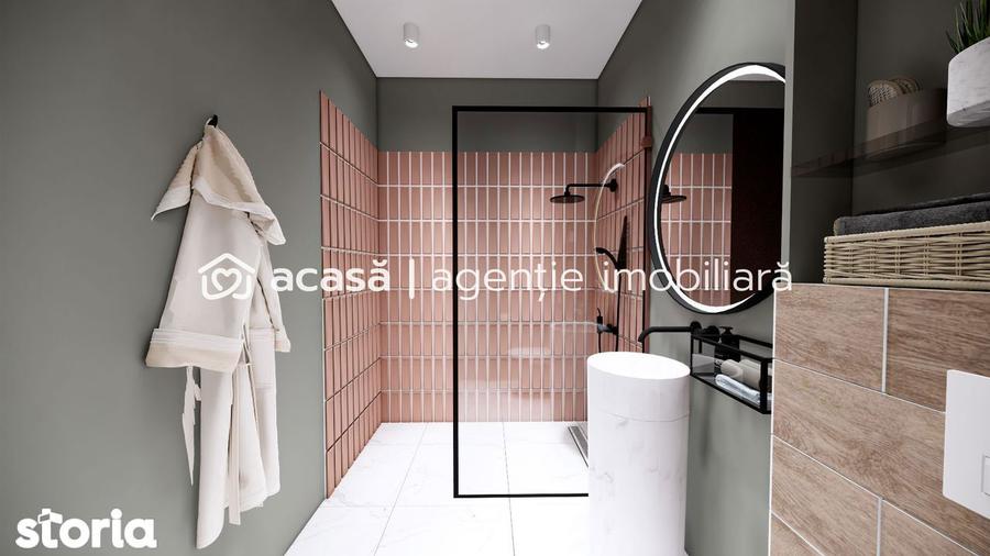 Apartament nou direct de la dezvoltator | Ared City Zona IMAR - 6