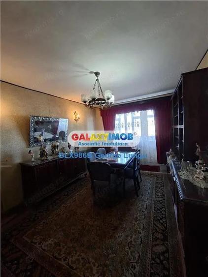 Apartament 3 camere decomandat Bld Timisoara Frigocom - 1