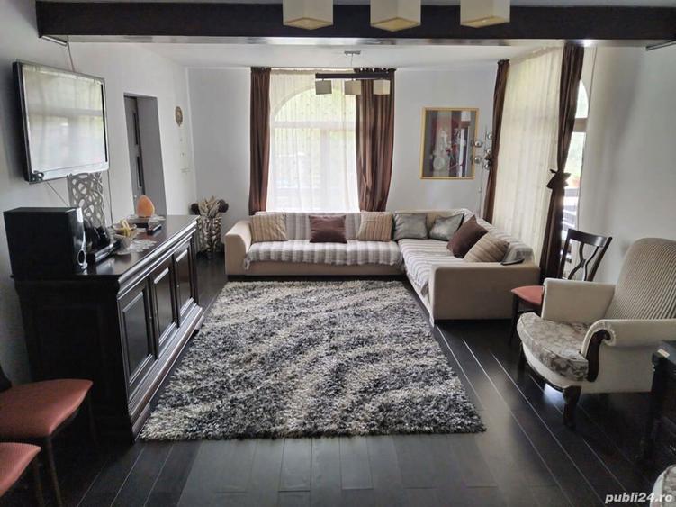 Vand vila Voronet - 3