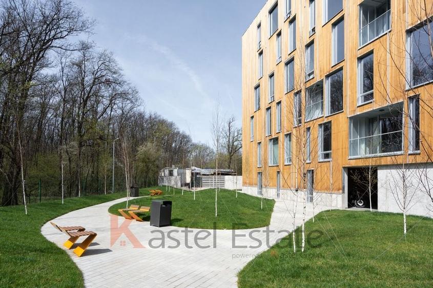 Apartament 3 Camere  | LOFT Green Apartments | - 23