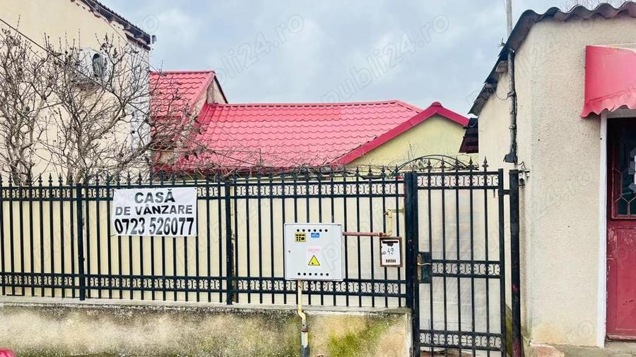 Vanzare Casa in Medgidia - 6