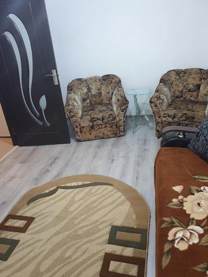 Inchiriez apartament. - 5